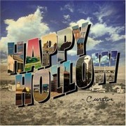 Cursive - Happy Hollow