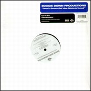 Boogie Down Productions - Why Is That?