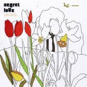Secret Love - Vol.1 - Various (Jazzanova & Resoul)