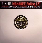 Mahanee / Disrupt / Solo Banton / Phokus - Police