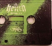 Jakes - Hench Mixtape Vol.1
