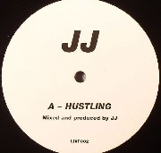 JJ - Hustling / Rumours