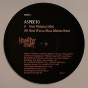 Aspecto - Doof (Force Mass Motion Remix)