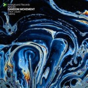 Random Movement - Thick Liquid