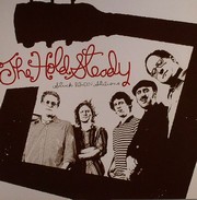 Hold Steady - Stuck Between Stations (1/2)