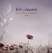 Connie Price & The Keystones - Wildflowers (2LP)
