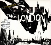 Herbaliser - Take London (LTD.)