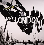 Herbaliser - Take London (2LP)