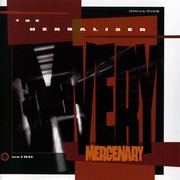 Herbaliser - Very Mercenary