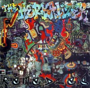 Herbaliser - Remedies (Debut Album 1995)