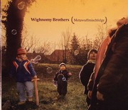 Wighnomy Brothers - Metawuffmischfelge (mixed)