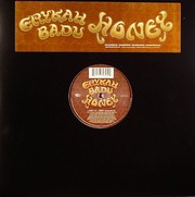 Badu Erykah - Honey (12inch)