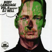 Dj Hell - Body Language Vol. 9