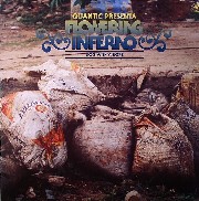 Quantic - Presenta Flowering Inferno: Dog With A Rope