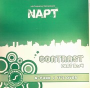 Napt - Contrast (Part 3 of 4)