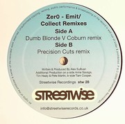 Zero - Emit / Collect Remixes