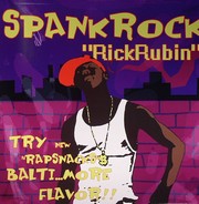 Spank Rock - Rick Rubin
