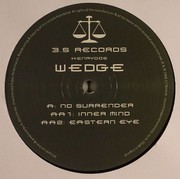 Wedge - No Surrender