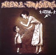 Needle Trashers - Alpha