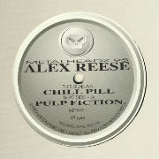 Reece Alex - Pulp Fiction / Chill Pill