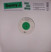 Sonny J - Can't Stop Moving