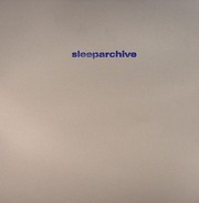 Sleeparchive - Radio Transmission EP