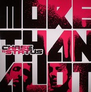 Chase & Status - More Than A Lot (2x12inch)