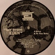Tiger Stripes - Eden EP