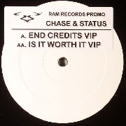 Chase & Status - End Credits (VIP)
