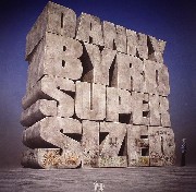 Danny Byrd - Supersized
