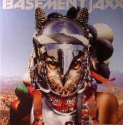Basement Jaxx - Scars