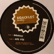 Brackles - Rawkus