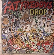 Fat Freddys Drop - Dr Boondigga & The Big BW 