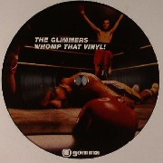 Glimmers - Whomp That Vinyl!