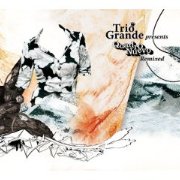 Trio Grande - Quadro Nuevo Remixed (LP)