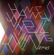 Heil Johannes - Loving (remixes)