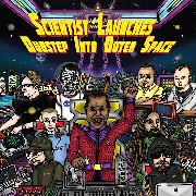 Tectonic Records - Scientist Launches Dubstep Into Outer Space