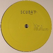 Scuba - You Got Me (I Got You)