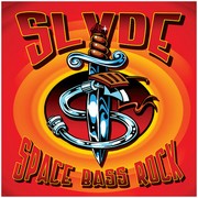 Slyde - Space Bass Rock