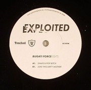 Bugati Force - Edits