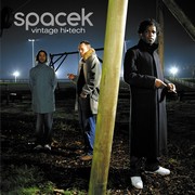 Spacek - Vintage Hi-Tech