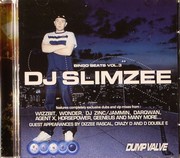 Dj Slimzee - Bingo Beats Vol.3 (Various)