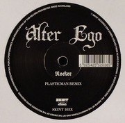 Alter Ego - Rocker (Plasticman Remix)