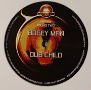 Bogey Man vs Dub Child - Smelly / Mount zion