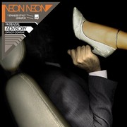 Neon Neon - Stainless Style (LP)