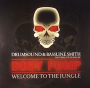 Drumsound & Simon Bassline Smith - Body Pump