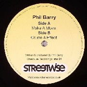 Barry Phil - Make A Move