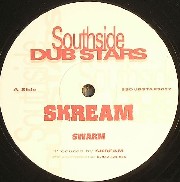 Skream - Swarm / Wiggley