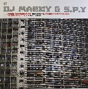 Jakes / TC / Dj Marky / SPY - Swerve