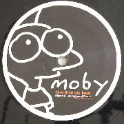Moby - One Time We Lived